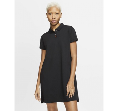 TimeForGolf - Nike W šaty Nike Dress černé XS