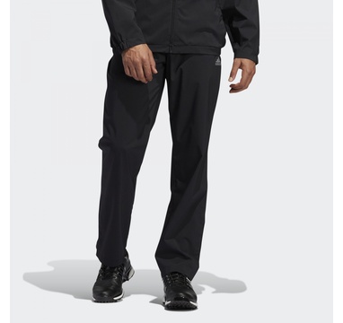 TimeForGolf - Adidas kalhoty Provisional Rain - černé XL/32