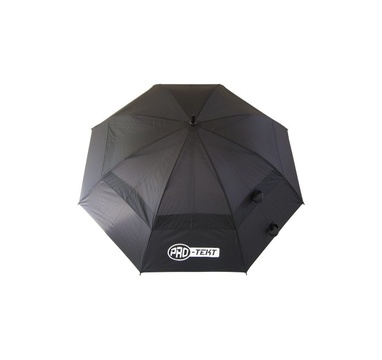 TimeForGolf - PRO-TEKT deštník Umbrella Dual canopy černý