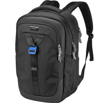TimeForGolf - Mizuno batoh Backpack 20 černý