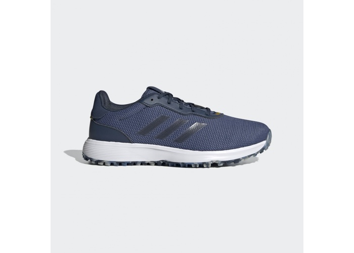TimeForGolf - Adidas boty S2G SL - tmavě modré