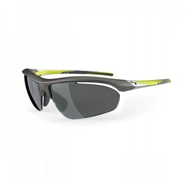 TimeForGolf - Sundog sluneční brýle Bolt Smoke/Grey,Green šedo zelené