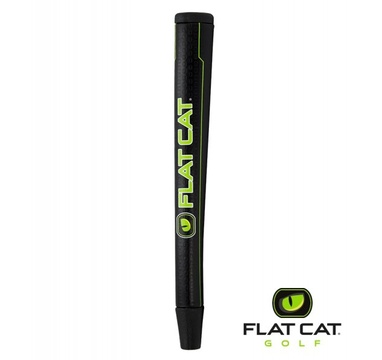 TimeForGolf - FLAT CAT Putter grip PISTOL Standard