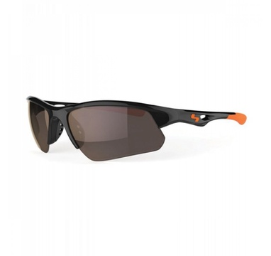 TimeForGolf - Sundog sluneční brýle Stack Brown/Black, Orange černo oranžové