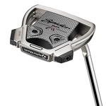 Time For Golf - TaylorMade putter Spider X Hydro Blast Flow Neck LH 35"