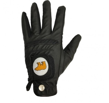 TimeForGolf - Jack Nicklaus rukavice Golden Bear Touch LH ML černá