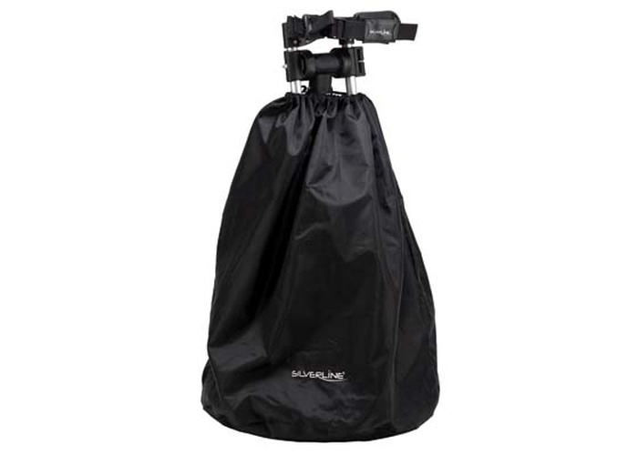 TimeForGolf - Silverline Obal na vozík