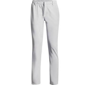 TimeForGolf - Under Armour W kalhoty Links pant bílé XS