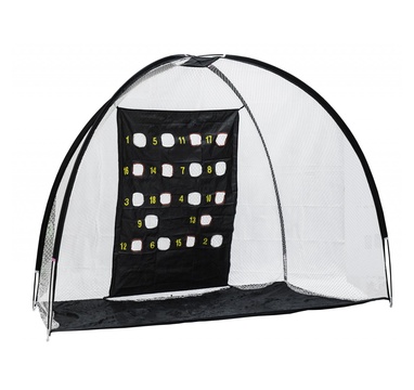 TimeForGolf - Longridge DELUXE GOLF PRACTICE NET