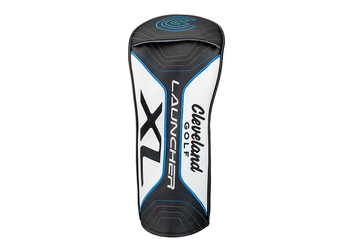 TimeForGolf - Cleveland driver Launcher lite XL 10,5° graphite ProjectX Cypher stiff RH