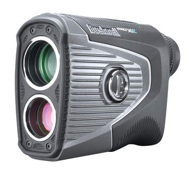 TimeForGolf - Bushnell laser PRO XE