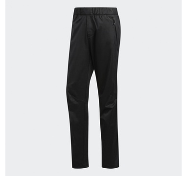 TimeForGolf - Adidas kalhoty nepromok Climaproof černé L/short (krátké)