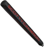 Time For Golf - Scotty Cameron grip Matador černá červená small