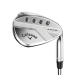 Time For Golf - Callaway wedge Jaws Full Toe Raw Face Chrome 64°/10 CG steel DG Spinner 115 S200 RH