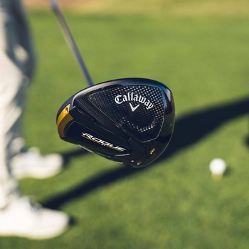 Demo a Fitting den Callaway