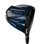 Time For Golf - Callaway driver Paradym 10,5° graphite HZRDUS SILVER GEN4 50 regular RH