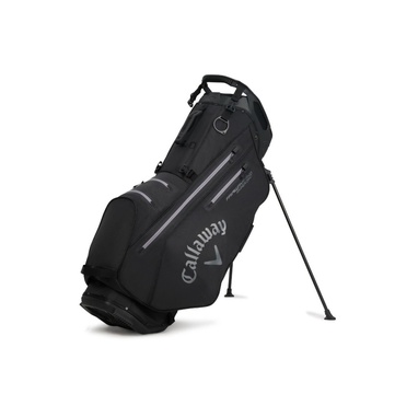 TimeForGolf - Callaway bag stand Fairway 14 23 šedo modrý