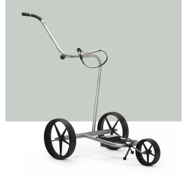 TimeForGolf - TICAD vozík elektrický Tango s brzdou