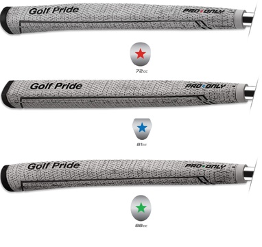 TimeForGolf - Golf Pride grip Pro Only Cord 72