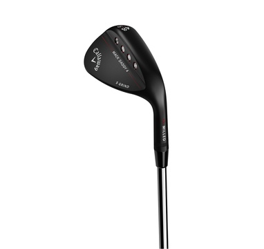 TimeForGolf - Callaway wedge Mac Daddy 4 Black 52° /12 WG steel RH