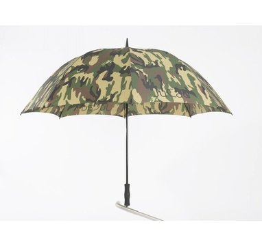 TimeForGolf - JuCad deštník vojenský zelený