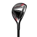 Time For Golf - TaylorMade hybrid Stealth #3 19° graphite Fujikura Ventus Red stiff RH