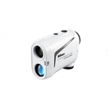 TimeForGolf - Nikon laser COOLSHOT Lite Stabilized