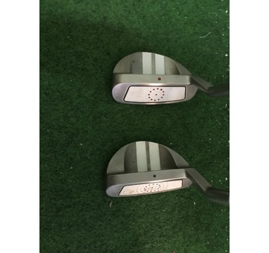 TimeForGolf - Odyssey Chipper 37°, pravý Chipper dámský