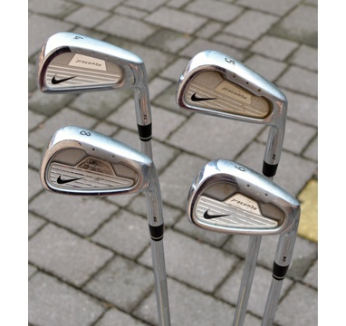 Time For Golf - vše pro golf - Nike Pro Combo železo 9