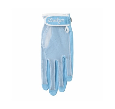 TimeForGolf - Daily Sports Golfová Dámská Rukavice SUN GLOVE, Levá,