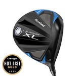Time For Golf - Cleveland driver Launcher XL 9° graphite ProjectX Cypher regular LH 