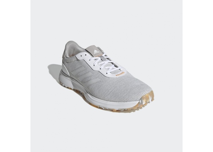 TimeForGolf - Adidas boty S2G SL - světle šedé