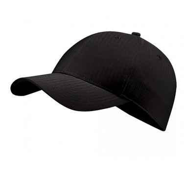 TimeForGolf - Nike kšiltovka L91 Cap Tech Custom černá