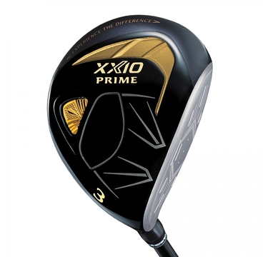 TimeForGolf - XXIO dřevo Prime 11 #5 18° graphite Prime SP-1100 R2 senior RH