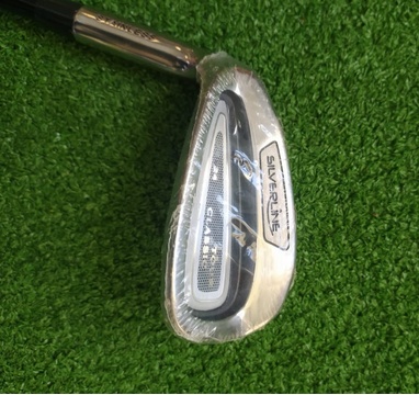 TimeForGolf - Silverline Sand wedge Tour Classic TC-24 graphite regular LH