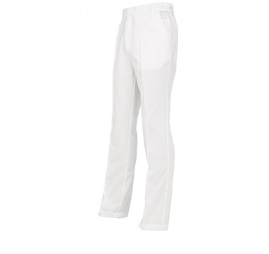 TimeForGolf - Ian Poulter kalhoty Tech Trousers bílé 38/30