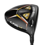 Time For Golf - Cobra driver LTDx LS 9° graphite Tensei AV Raw White regular RH