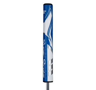 TimeForGolf - SuperStroke grip putter Zenergy Tour 3.0 modrá Bílá