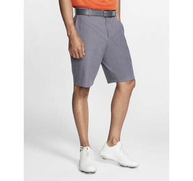 TimeForGolf - Nike kraťasy Flex Hybrid šedé 42