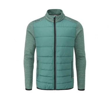 TimeForGolf - Ping bunda Dover zelená M