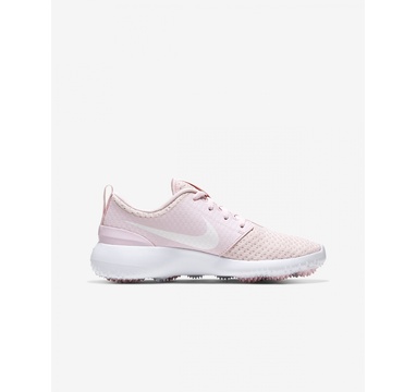 TimeForGolf - Nike Jr boty Roshe G růžové