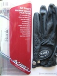 Time For Golf - Etonic AC Feel pánská rukavice, levá velikost/barva S/černá