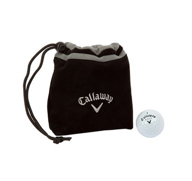 TimeForGolf - Callaway pytlík na doplňky