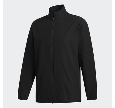 TimeForGolf - Adidas bunda Golf Core Wind - černá XXL