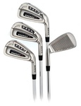 Time For Golf - Hippo Energy XS železo železo PW, ocel