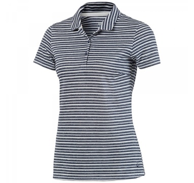 TimeForGolf - Puma W polo Links tmavě modré M