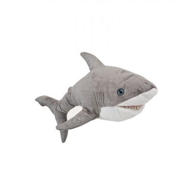 TimeForGolf - Daphnes headcover zvíře - Shark - Žralok