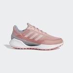 Time For Golf - Adidas W boty summervent spikeless růžové Eu39a1/3