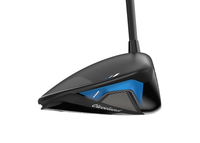 TimeForGolf - Cleveland driver Launcher lite XL 10,5° graphite ProjectX Cypher stiff RH