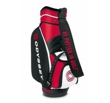 TimeForGolf - Odyssey Tour bag